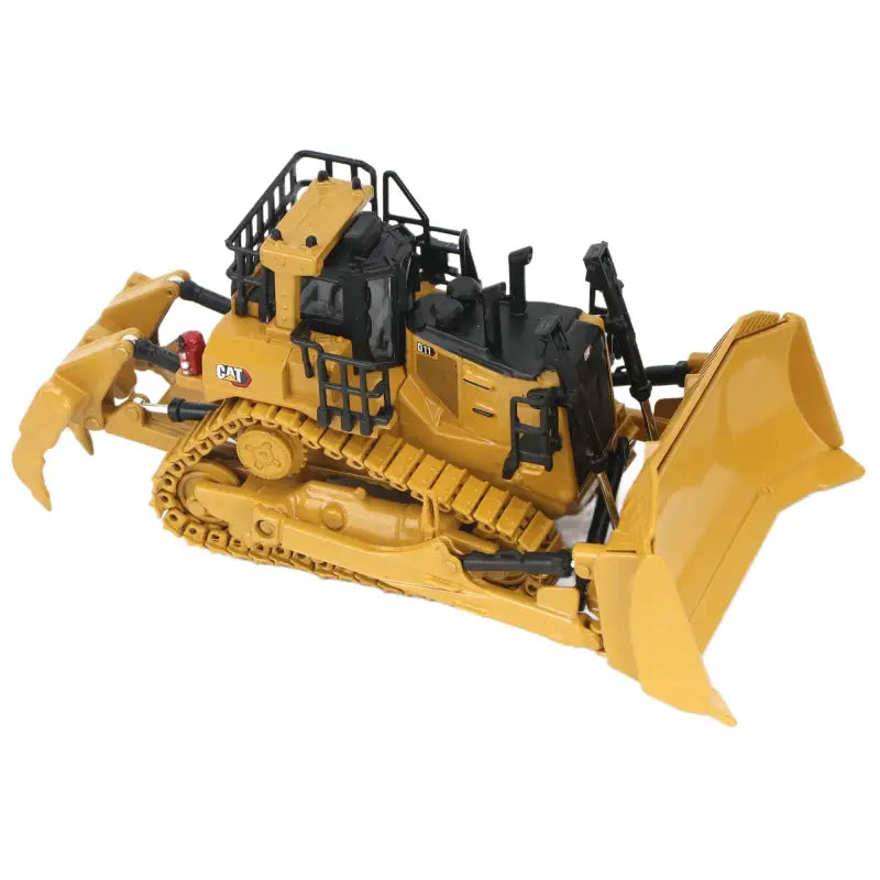 Load image into Gallery viewer, CAT - 1/87 - D11 DOZER - TKN DESIGN WITH METAL TRACKS