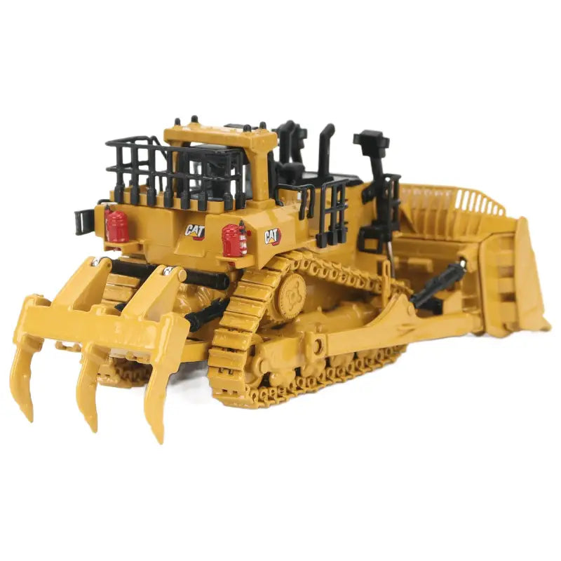 Load image into Gallery viewer, CAT - 1/87 - D11 DOZER - TKN DESIGN WITH METAL TRACKS