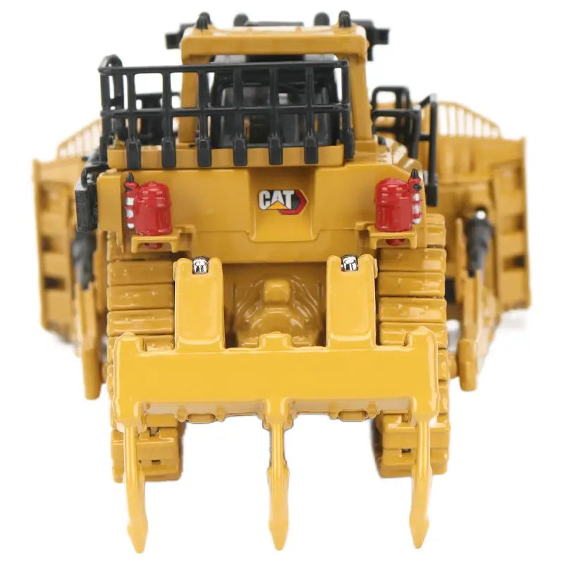 Chargez l'image dans la visionneuse de la galerie, CAT - 1/87 - D11 DOZER - TKN DESIGN WITH METAL TRACKS