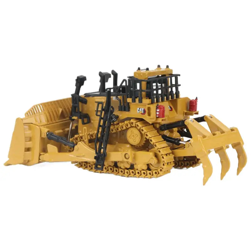 Load image into Gallery viewer, CAT - 1/87 - D11 DOZER - TKN DESIGN WITH METAL TRACKS