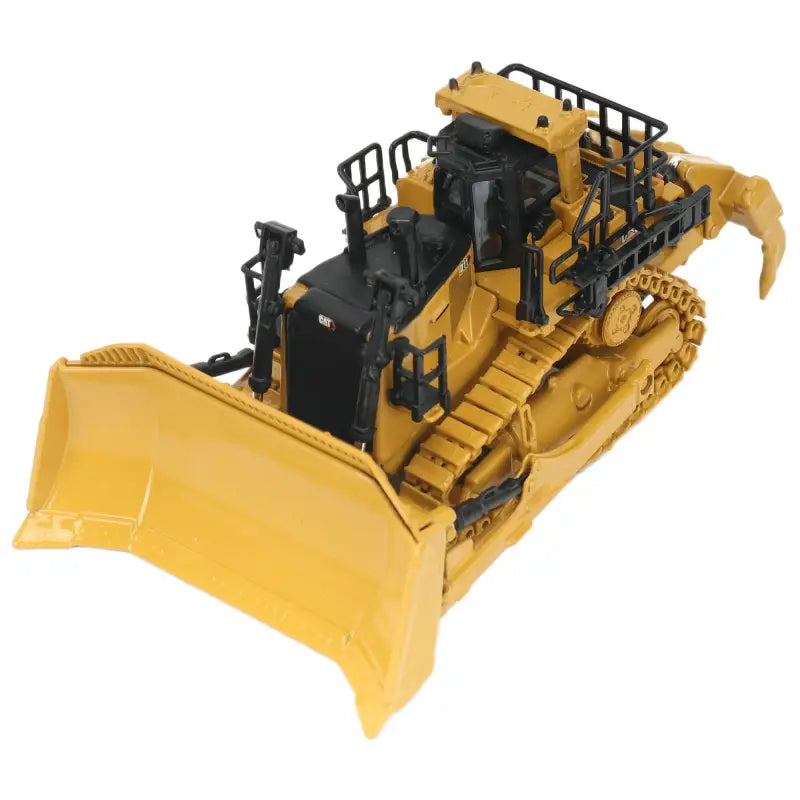 Load image into Gallery viewer, CAT - 1/87 - D11 DOZER - TKN DESIGN WITH METAL TRACKS