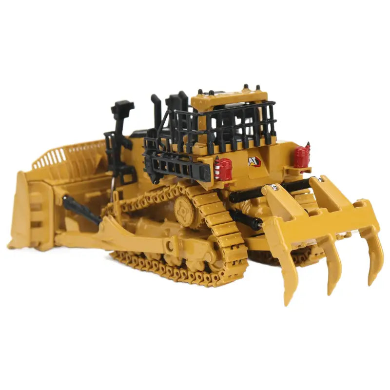 Chargez l'image dans la visionneuse de la galerie, CAT - 1/87 - D11 DOZER - TKN DESIGN WITH METAL TRACKS