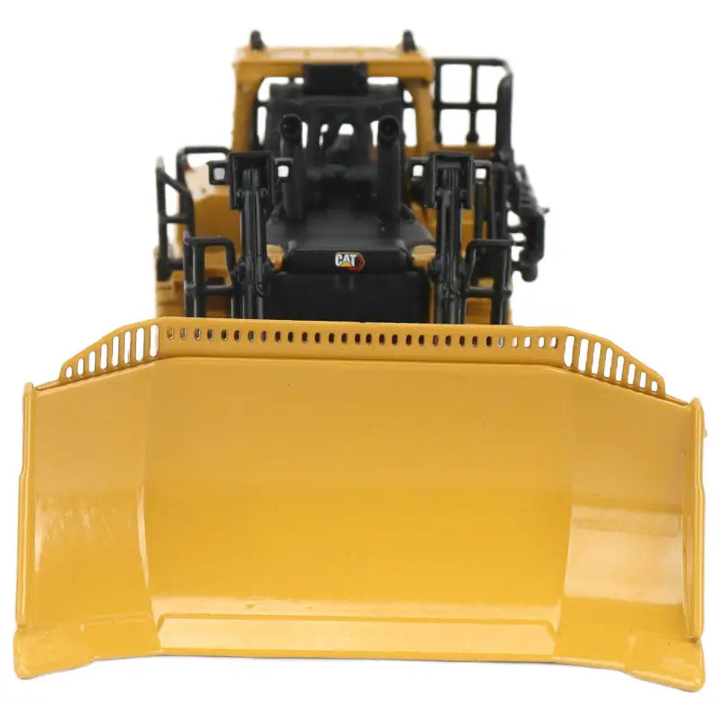 Load image into Gallery viewer, CAT - 1/87 - D11 DOZER - TKN DESIGN WITH METAL TRACKS