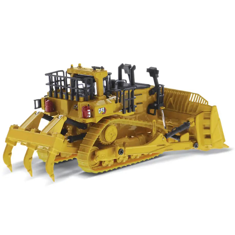 Chargez l'image dans la visionneuse de la galerie, CAT - 1/87 - D11 TRACK-TYPE TRACTOR (NEW DESIGN MODERN HEX)