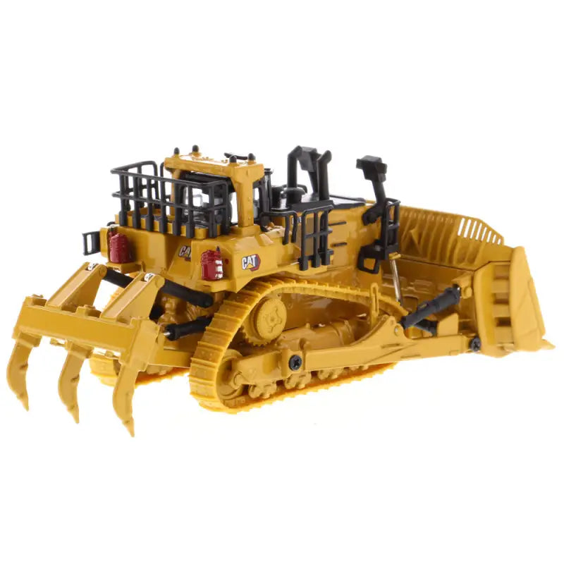 Chargez l'image dans la visionneuse de la galerie, CAT - 1/87 - D11 TRACK-TYPE TRACTOR (NEW DESIGN MODERN HEX)