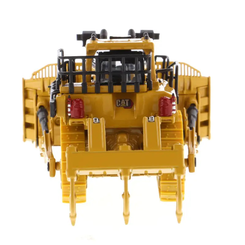 Chargez l'image dans la visionneuse de la galerie, CAT - 1/87 - D11 TRACK-TYPE TRACTOR (NEW DESIGN MODERN HEX)
