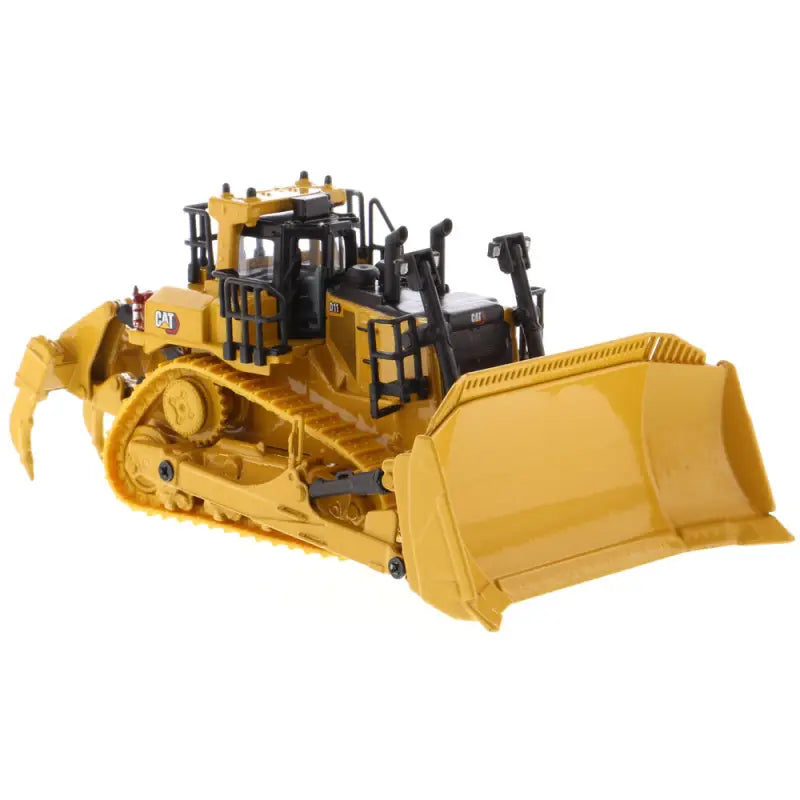 Chargez l'image dans la visionneuse de la galerie, CAT - 1/87 - D11 TRACK-TYPE TRACTOR (NEW DESIGN MODERN HEX)
