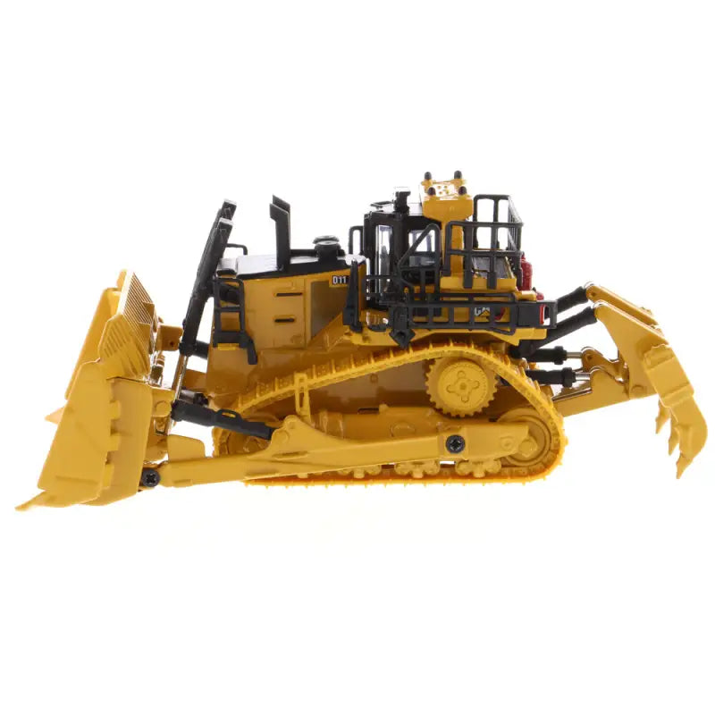 Chargez l'image dans la visionneuse de la galerie, CAT - 1/87 - D11 TRACK-TYPE TRACTOR (NEW DESIGN MODERN HEX)