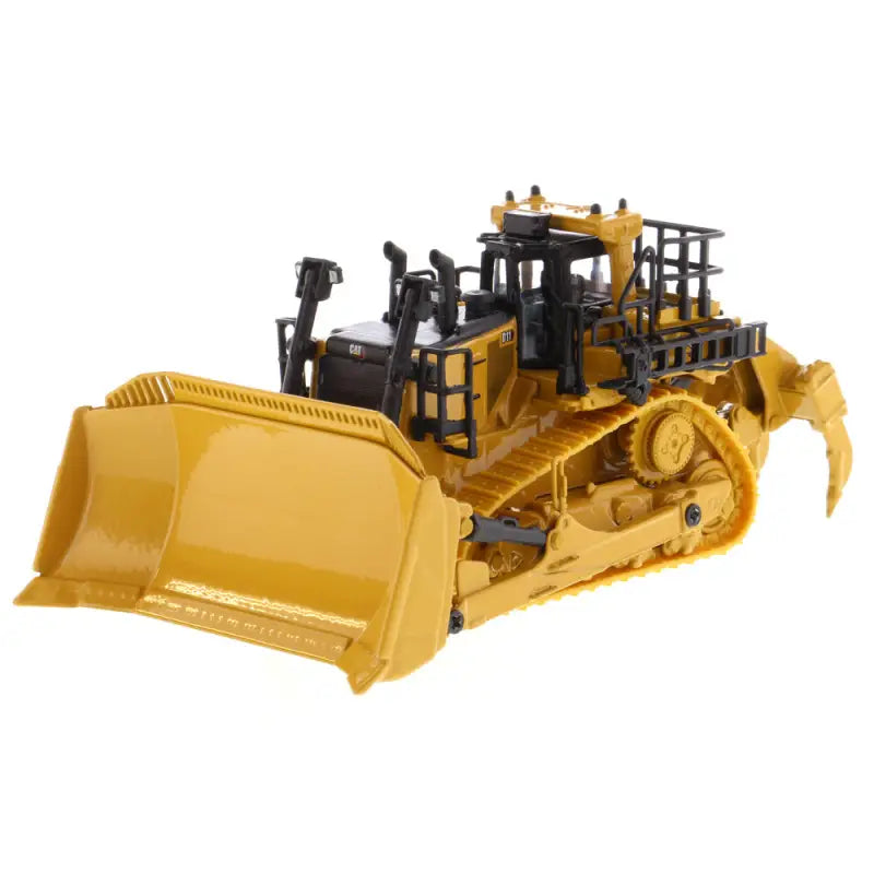Chargez l'image dans la visionneuse de la galerie, CAT - 1/87 - D11 TRACK-TYPE TRACTOR (NEW DESIGN MODERN HEX)