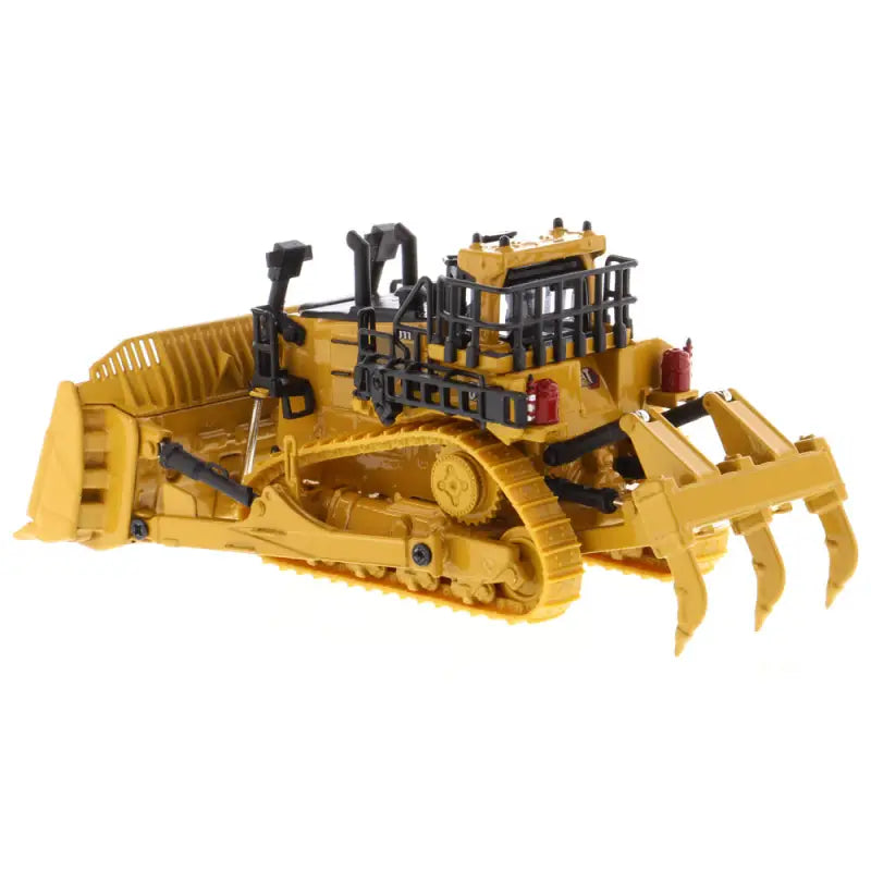 Chargez l'image dans la visionneuse de la galerie, CAT - 1/87 - D11 TRACK-TYPE TRACTOR (NEW DESIGN MODERN HEX)