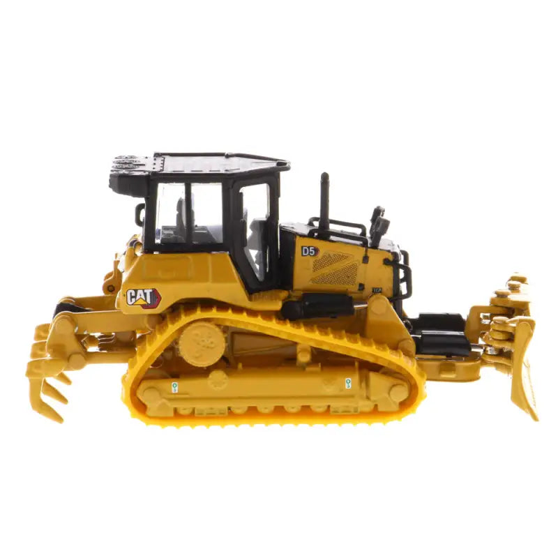 Load image into Gallery viewer, CAT - 1/87 - D5 LGP VPAT DOZER - DIECAST | SCALE | HO MODELS