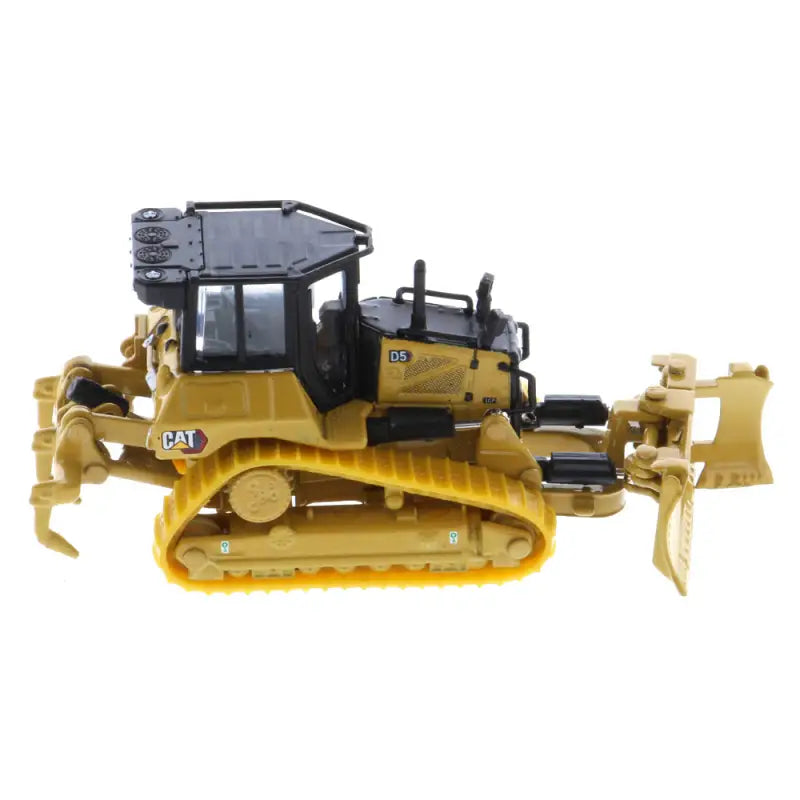 Load image into Gallery viewer, CAT - 1/87 - D5 LGP VPAT DOZER - DIECAST | SCALE | HO MODELS