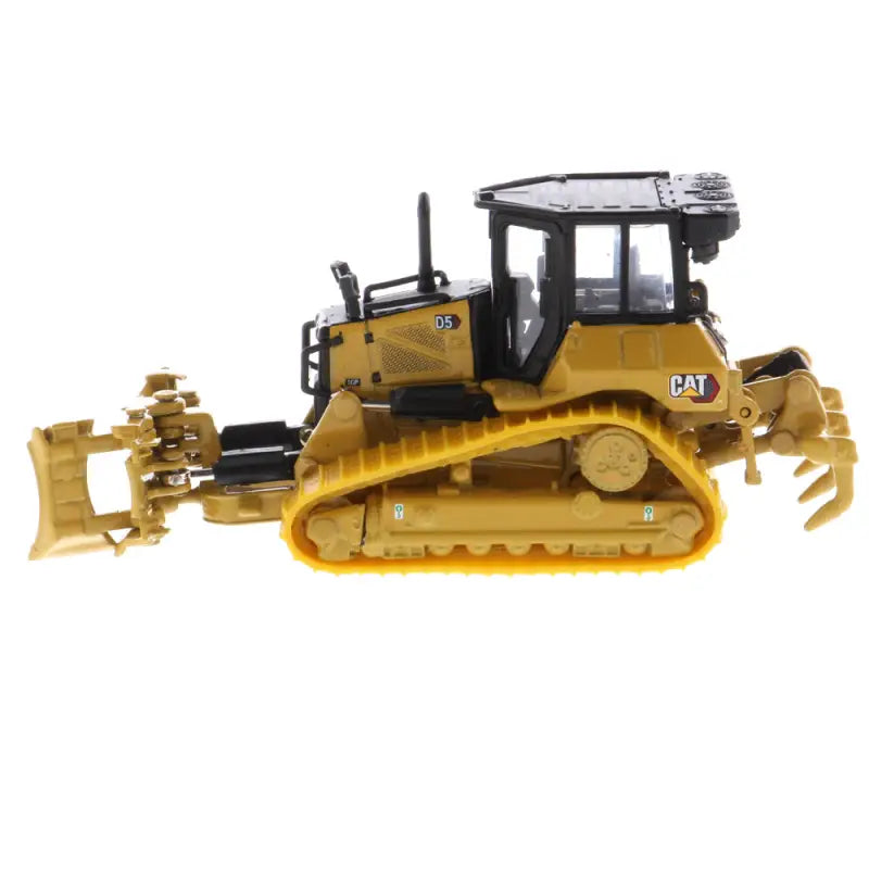 Load image into Gallery viewer, CAT - 1/87 - D5 LGP VPAT DOZER - DIECAST | SCALE | HO MODELS