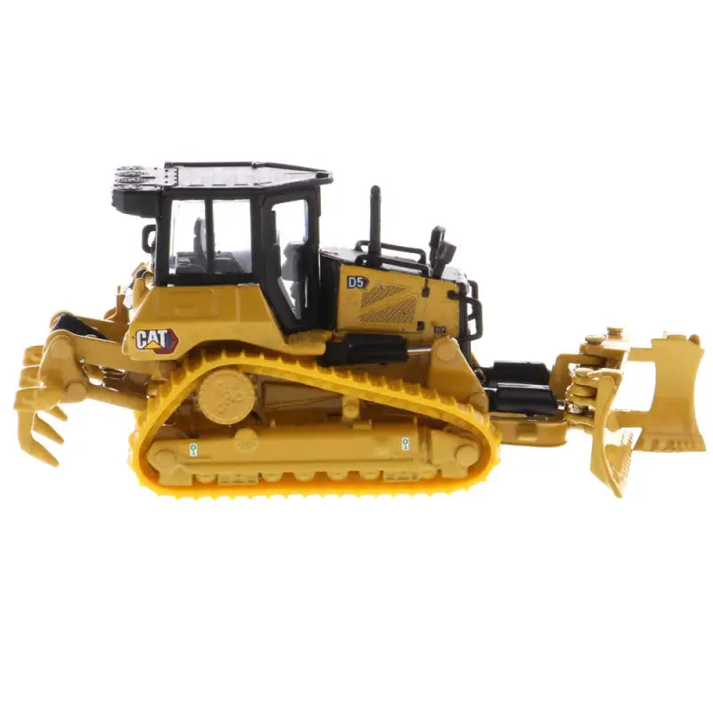Load image into Gallery viewer, CAT - 1/87 - D5 LGP VPAT DOZER - DIECAST | SCALE | HO MODELS