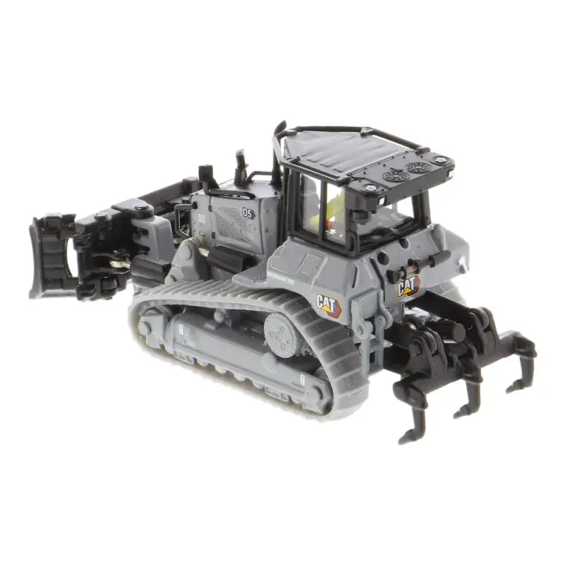 Load image into Gallery viewer, CAT - 1/87 - D5 LGP VPAT TRACK TYPE TRACTOR CENTENNIAL GRAY