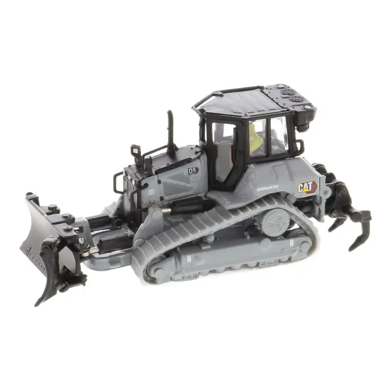 Load image into Gallery viewer, CAT - 1/87 - D5 LGP VPAT TRACK TYPE TRACTOR CENTENNIAL GRAY
