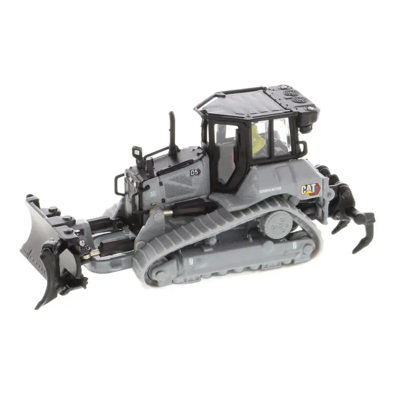 Load image into Gallery viewer, CAT - 1/87 - D5 LGP VPAT TRACK TYPE TRACTOR CENTENNIAL GRAY