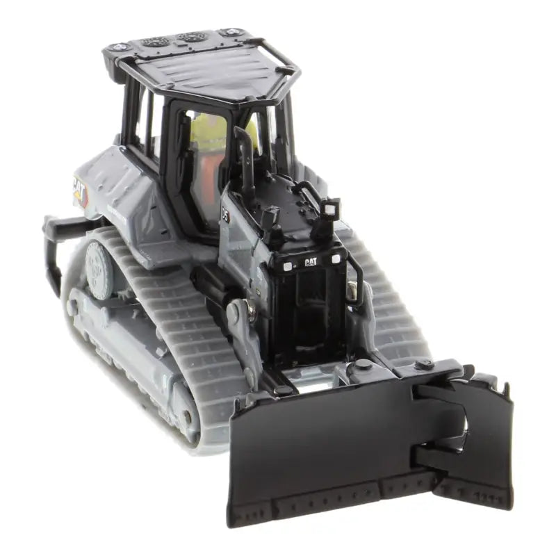 Load image into Gallery viewer, CAT - 1/87 - D5 LGP VPAT TRACK TYPE TRACTOR CENTENNIAL GRAY