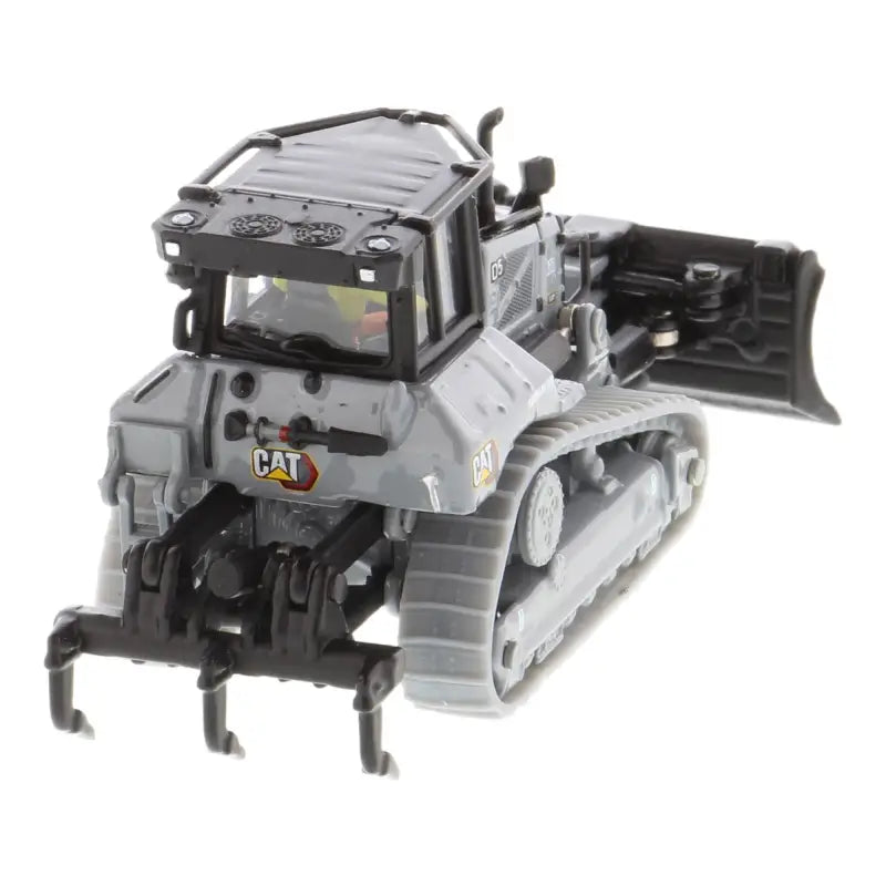 Load image into Gallery viewer, CAT - 1/87 - D5 LGP VPAT TRACK TYPE TRACTOR CENTENNIAL GRAY