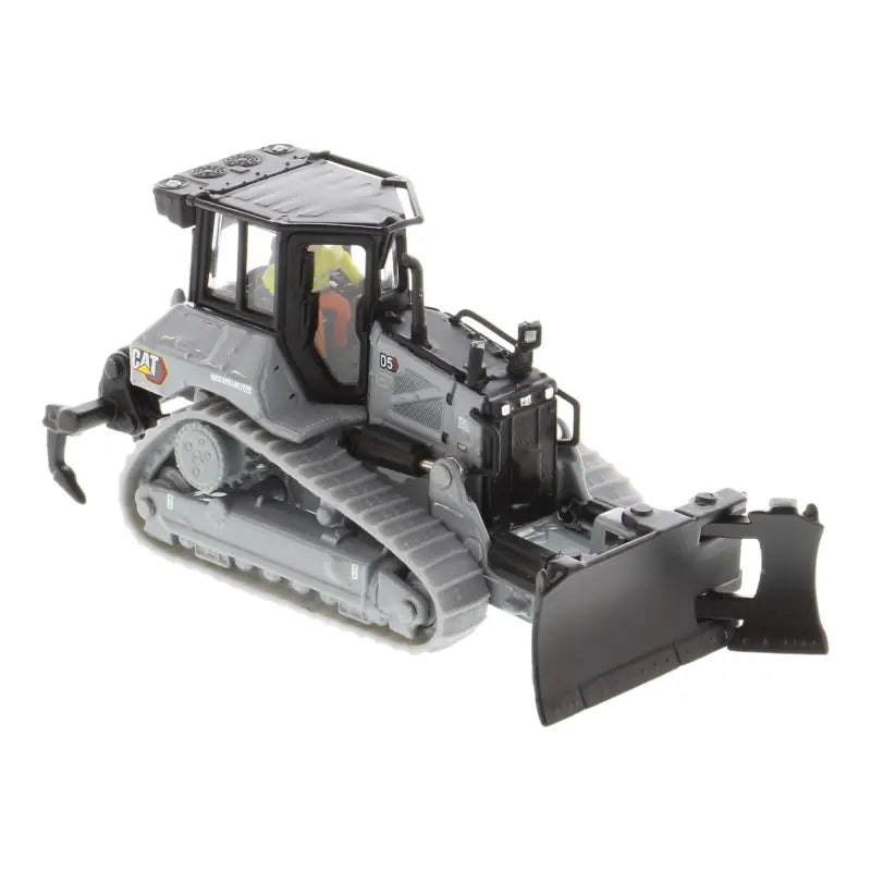 Load image into Gallery viewer, CAT - 1/87 - D5 LGP VPAT TRACK TYPE TRACTOR CENTENNIAL GRAY