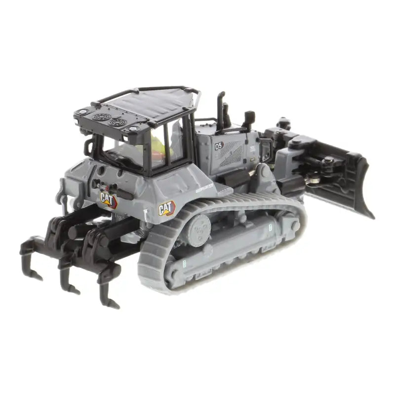 Load image into Gallery viewer, CAT - 1/87 - D5 LGP VPAT TRACK TYPE TRACTOR CENTENNIAL GRAY