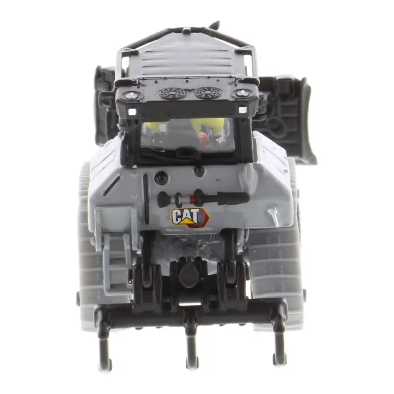 Load image into Gallery viewer, CAT - 1/87 - D5 LGP VPAT TRACK TYPE TRACTOR CENTENNIAL GRAY
