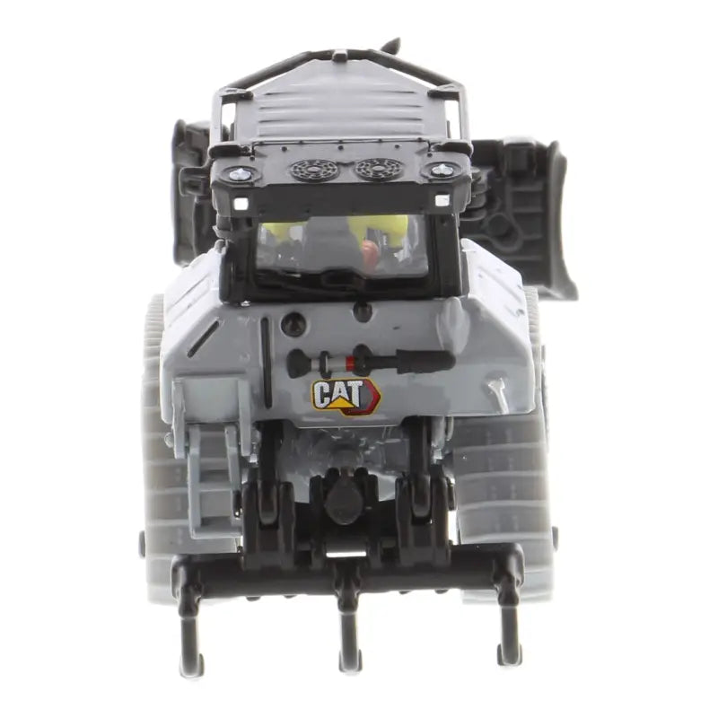 Load image into Gallery viewer, CAT - 1/87 - D5 LGP VPAT TRACK TYPE TRACTOR CENTENNIAL GRAY