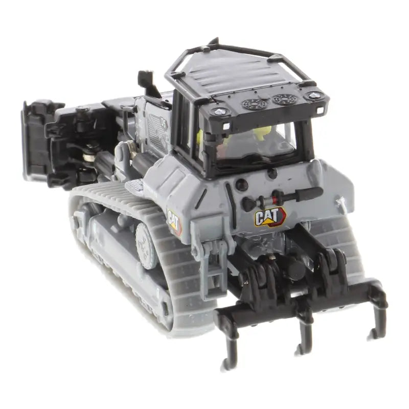Chargez l'image dans la visionneuse de la galerie, CAT - 1/87 - D5 LGP VPAT TRACK TYPE TRACTOR CENTENNIAL GRAY