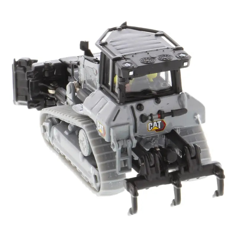 Load image into Gallery viewer, CAT - 1/87 - D5 LGP VPAT TRACK TYPE TRACTOR CENTENNIAL GRAY
