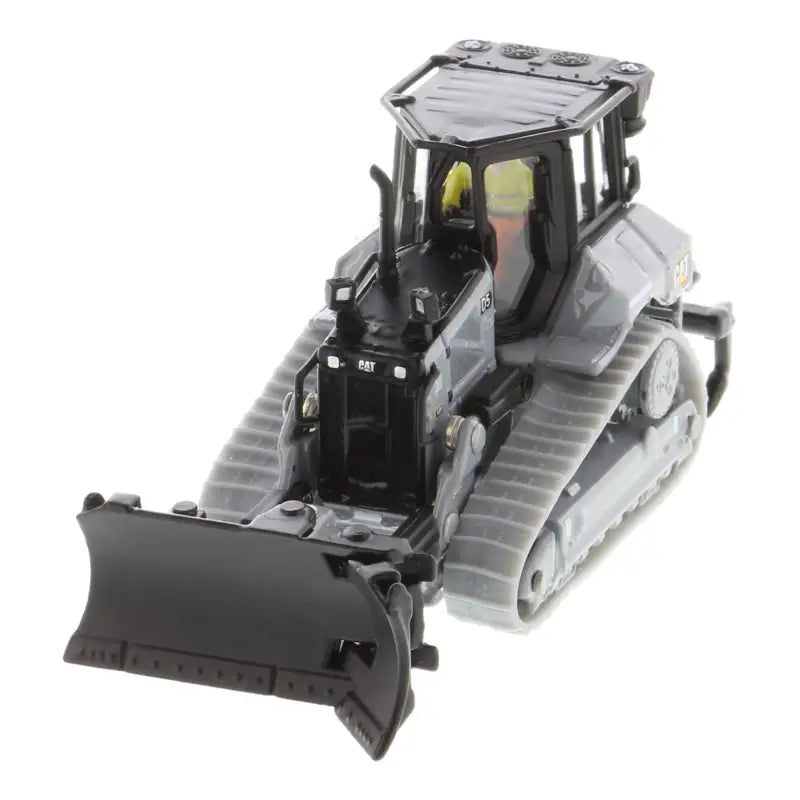 Load image into Gallery viewer, CAT - 1/87 - D5 LGP VPAT TRACK TYPE TRACTOR CENTENNIAL GRAY