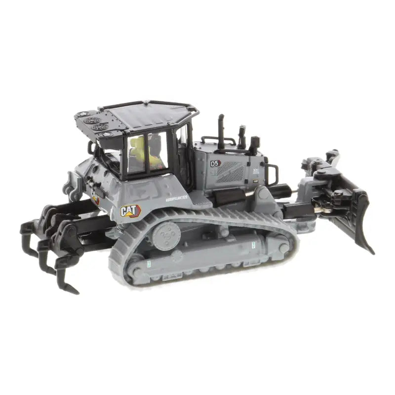 Load image into Gallery viewer, CAT - 1/87 - D5 LGP VPAT TRACK TYPE TRACTOR CENTENNIAL GRAY