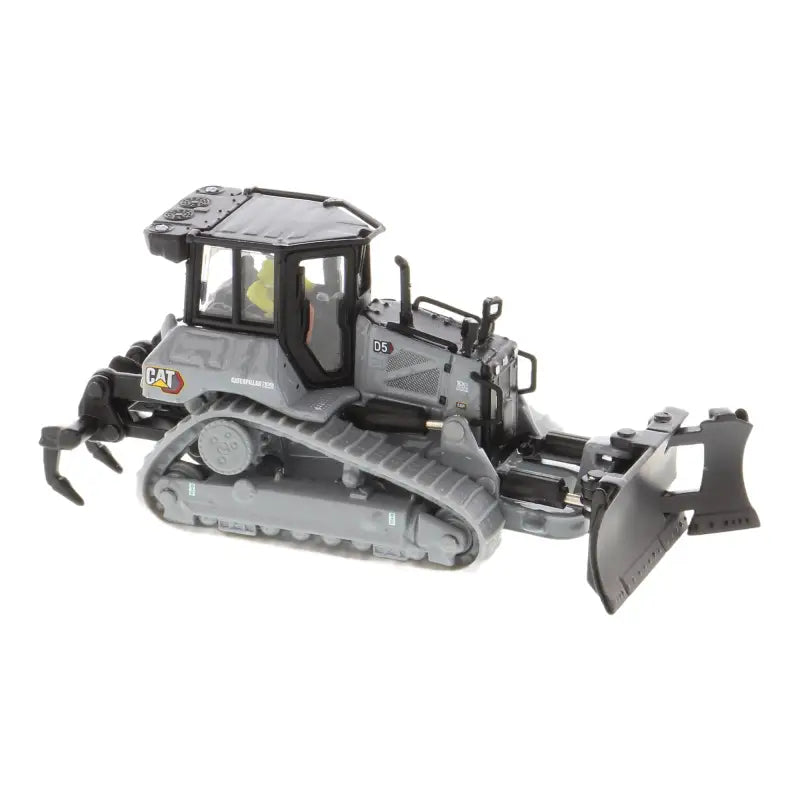 Chargez l'image dans la visionneuse de la galerie, CAT - 1/87 - D5 LGP VPAT TRACK TYPE TRACTOR CENTENNIAL GRAY