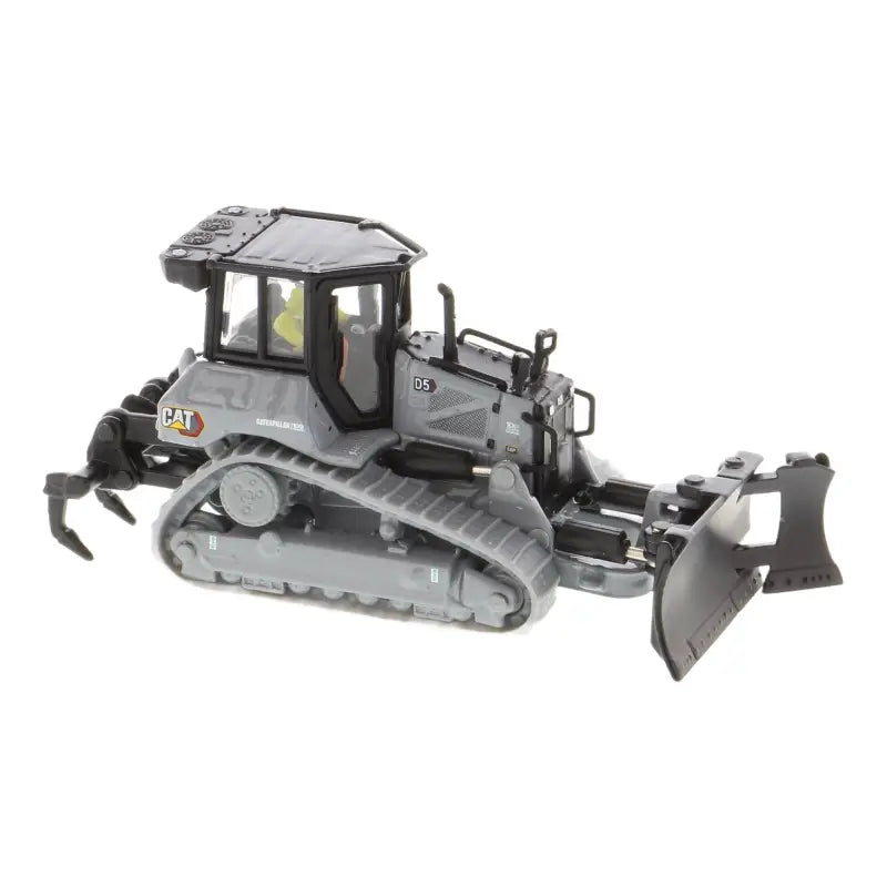Load image into Gallery viewer, CAT - 1/87 - D5 LGP VPAT TRACK TYPE TRACTOR CENTENNIAL GRAY
