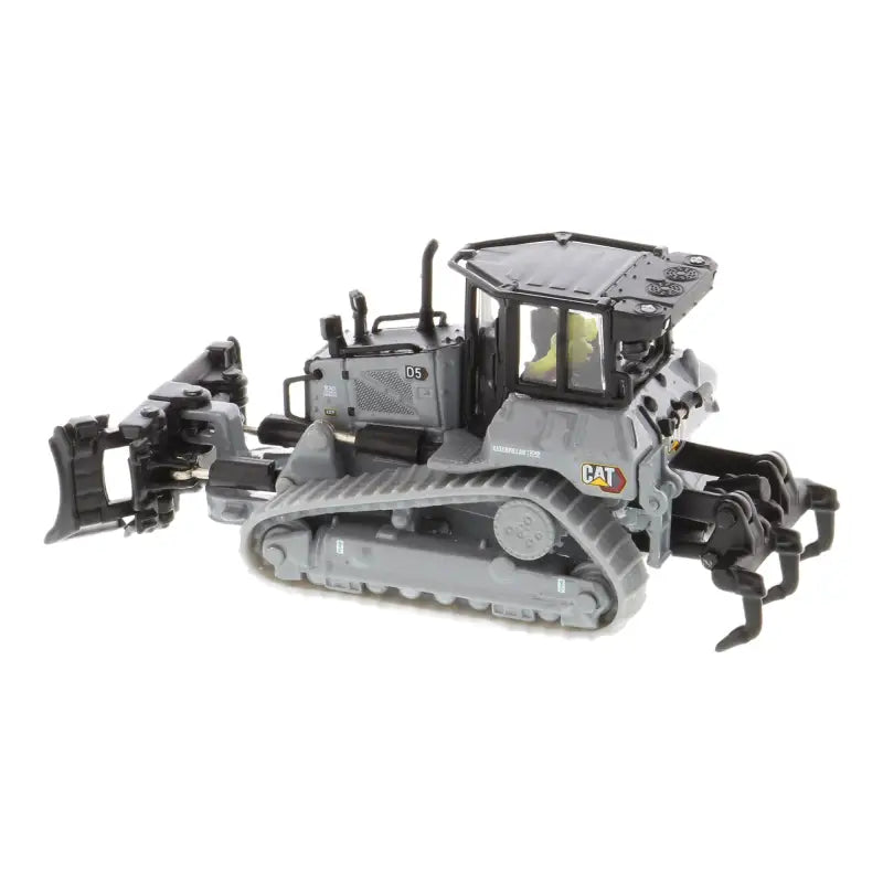 Chargez l'image dans la visionneuse de la galerie, CAT - 1/87 - D5 LGP VPAT TRACK TYPE TRACTOR CENTENNIAL GRAY