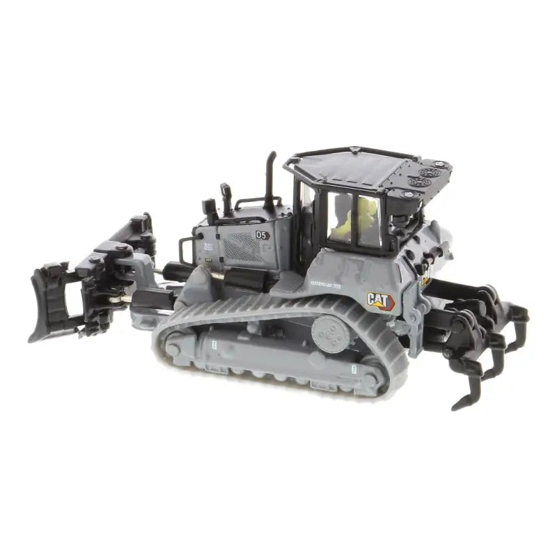 Load image into Gallery viewer, CAT - 1/87 - D5 LGP VPAT TRACK TYPE TRACTOR CENTENNIAL GRAY