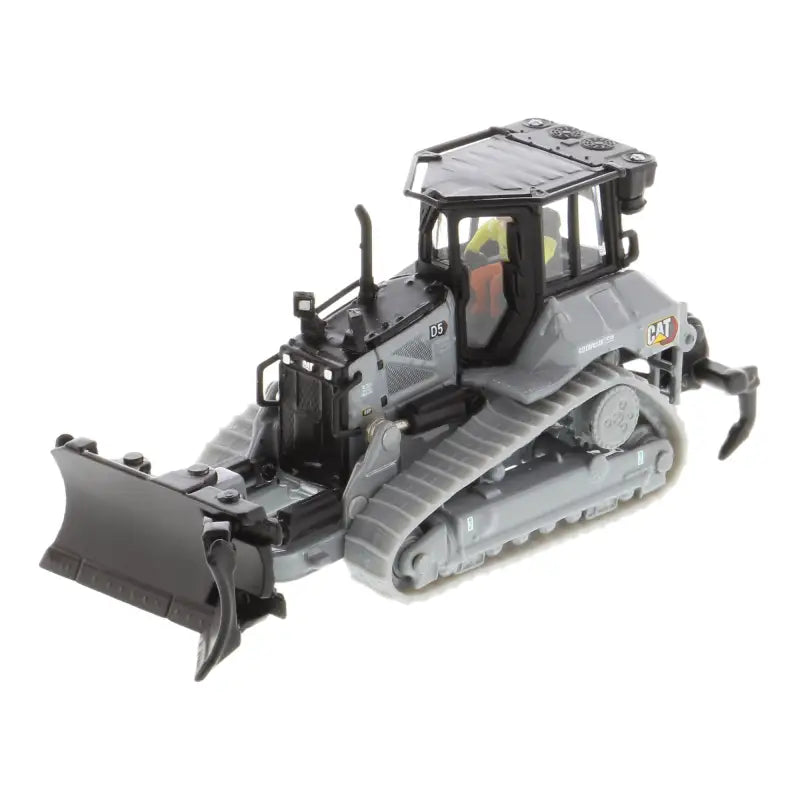 Chargez l'image dans la visionneuse de la galerie, CAT - 1/87 - D5 LGP VPAT TRACK TYPE TRACTOR CENTENNIAL GRAY