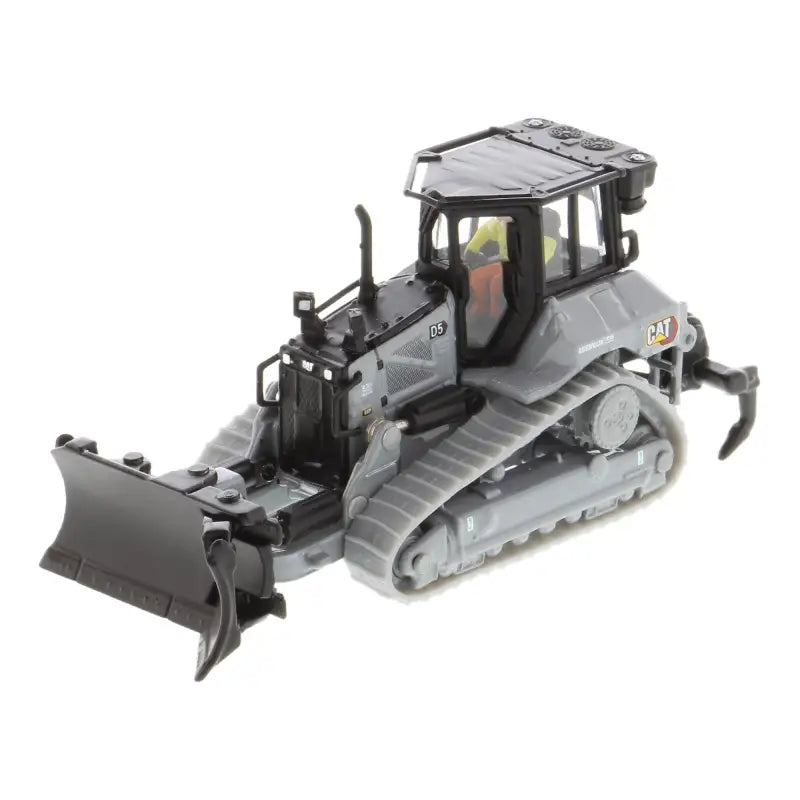 Load image into Gallery viewer, CAT - 1/87 - D5 LGP VPAT TRACK TYPE TRACTOR CENTENNIAL GRAY