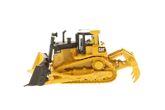 Load image into Gallery viewer, CAT - 1/87 - D9T TRACK-TYPE TRACTOR - DIECAST | SCALE | HO