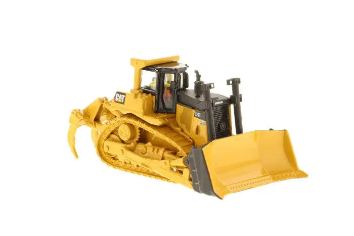 Load image into Gallery viewer, CAT - 1/87 - D9T TRACK-TYPE TRACTOR - DIECAST | SCALE | HO