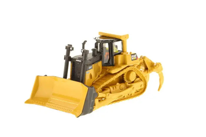Load image into Gallery viewer, CAT - 1/87 - D9T TRACK-TYPE TRACTOR - DIECAST | SCALE | HO
