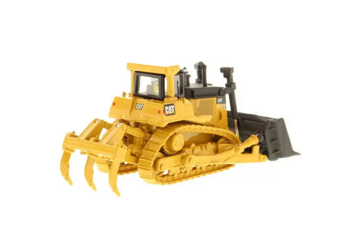 Load image into Gallery viewer, CAT - 1/87 - D9T TRACK-TYPE TRACTOR - DIECAST | SCALE | HO