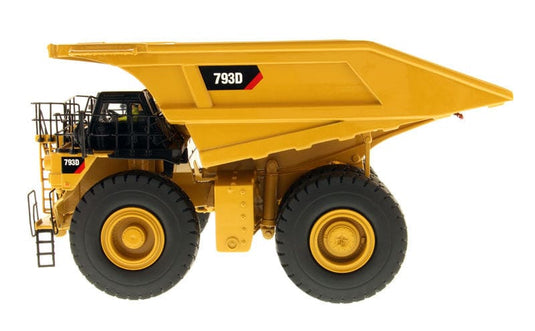 1/50 - 793D Mining Truck DIECAST | SCALE