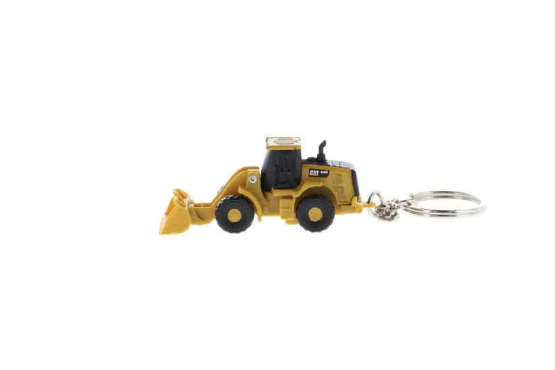 Chargez l'image dans la visionneuse de la galerie, CAT - MICRO 950M WHEEL LOADER KEYCHAIN - TOOLS