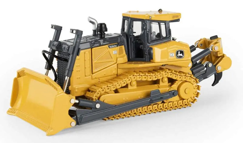 Load image into Gallery viewer, DEERE JOHN - 1/50 - 1050K DOZER - DIECAST | SCALE
