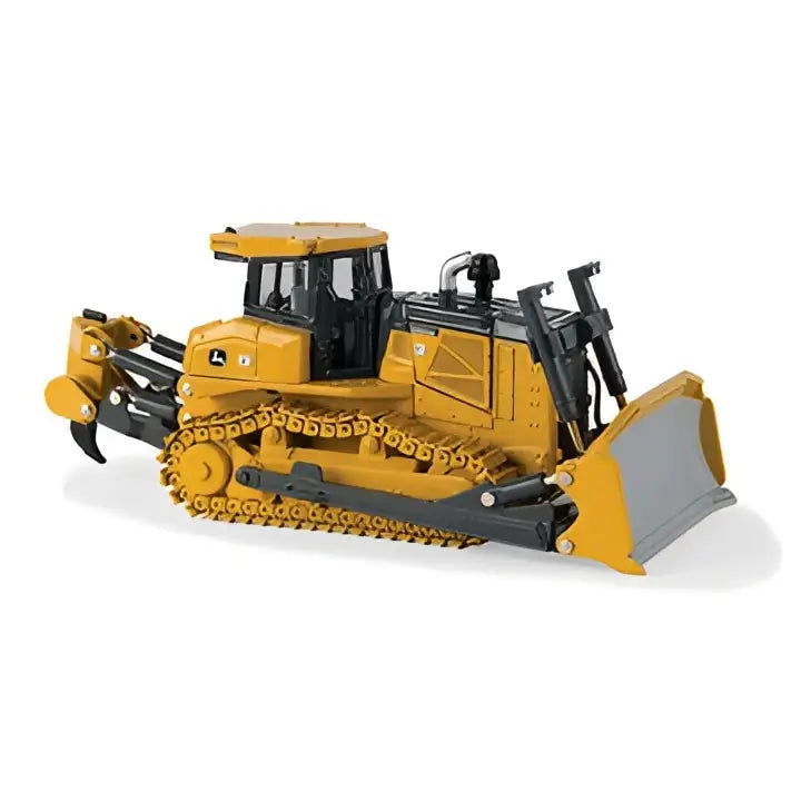 Load image into Gallery viewer, DEERE JOHN - 1/50 - 1050K DOZER - DIECAST | SCALE