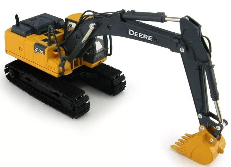 Chargez l'image dans la visionneuse de la galerie, DEERE JOHN - 1/50 - 210G LC EXCAVATOR - DIECAST | SCALE
