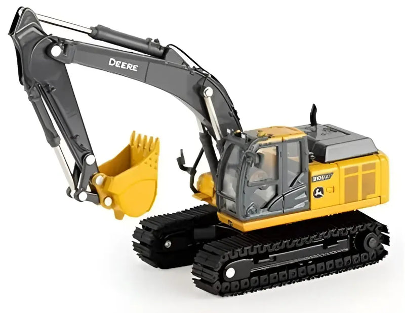 Chargez l'image dans la visionneuse de la galerie, DEERE JOHN - 1/50 - 210G LC EXCAVATOR - DIECAST | SCALE