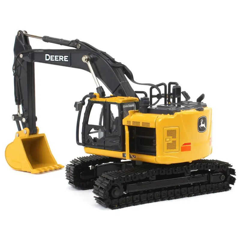 Chargez l'image dans la visionneuse de la galerie, DEERE JOHN - 1/50 - 345G LC P-TIER EXCAVATOR - DIECAST