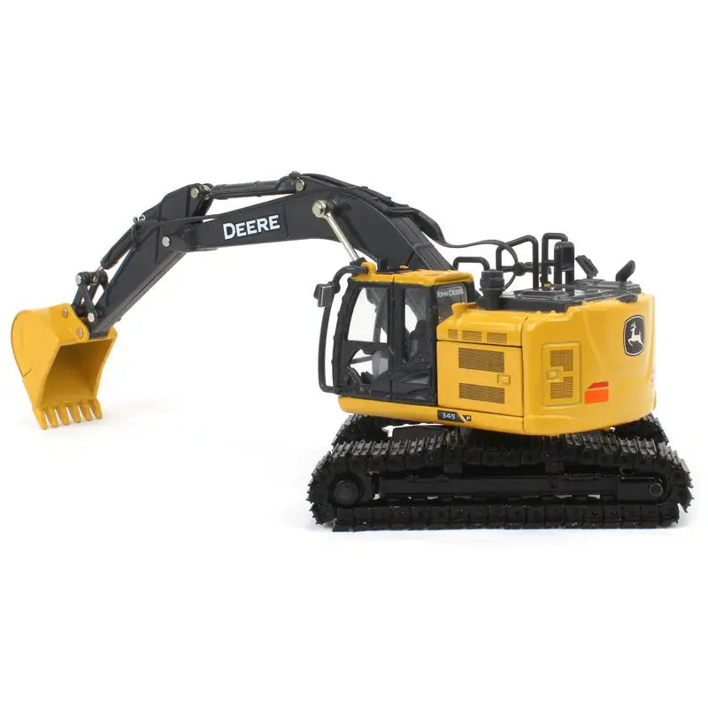 Chargez l'image dans la visionneuse de la galerie, DEERE JOHN - 1/50 - 345G LC P-TIER EXCAVATOR - DIECAST