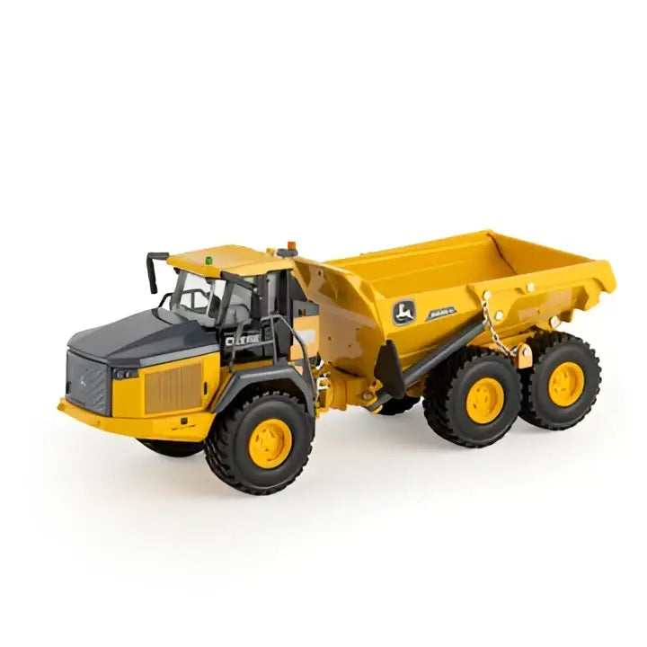 Load image into Gallery viewer, DEERE JOHN - 1/50 - 460E-II ARTICULATED DUMP TRUCK